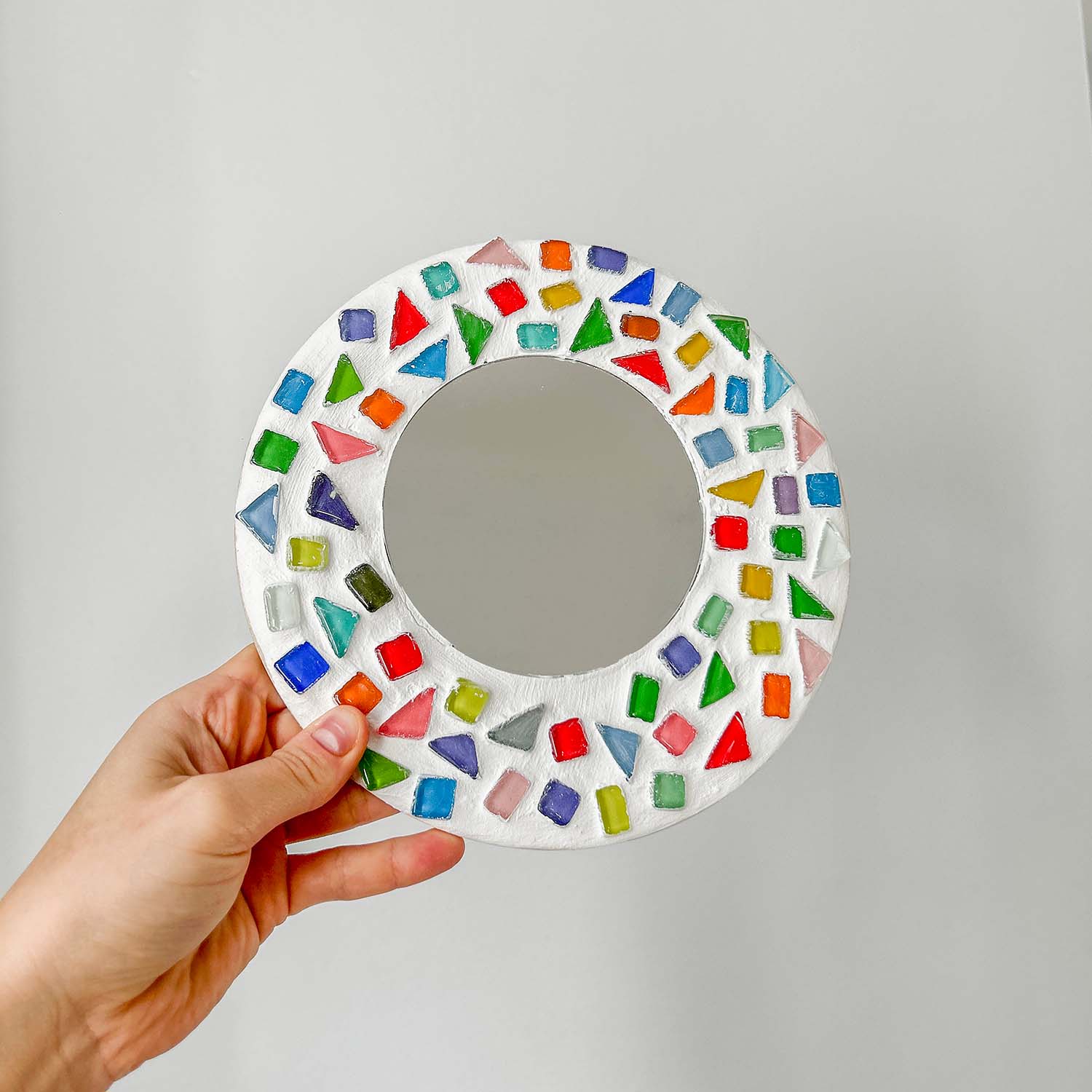 Sculpd Kids Mosaic Kit