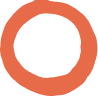 No experience needed icon - paint by numbers listicle