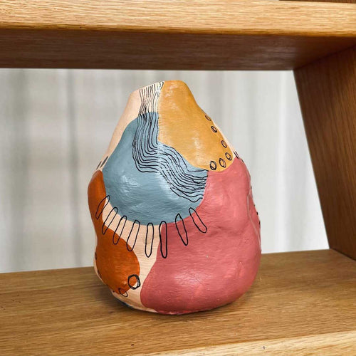 Acrylic Paint Pens - Fine Tip Paint Set Sculpd