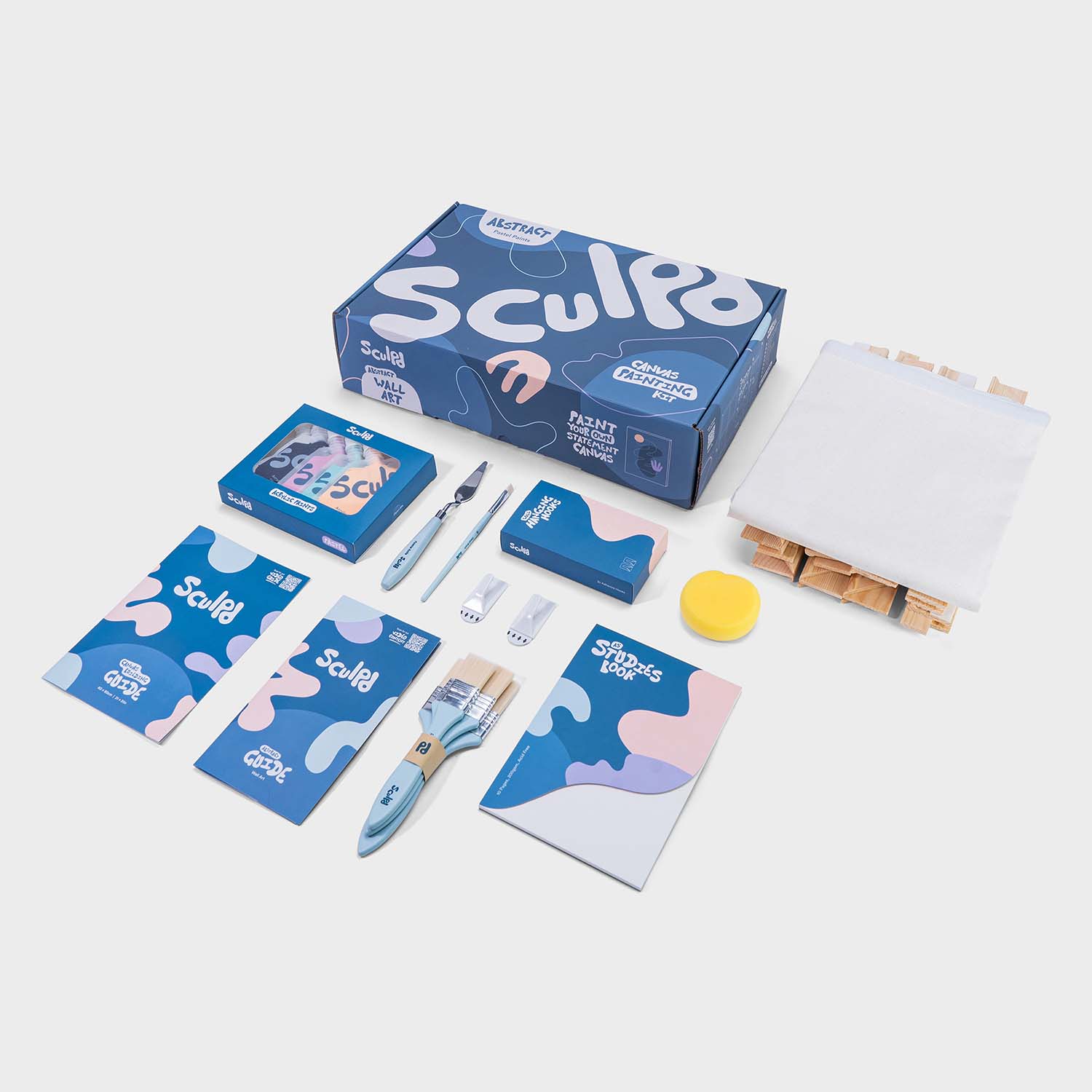 The Craft Mega Bundle Custom Bundle Sculpd